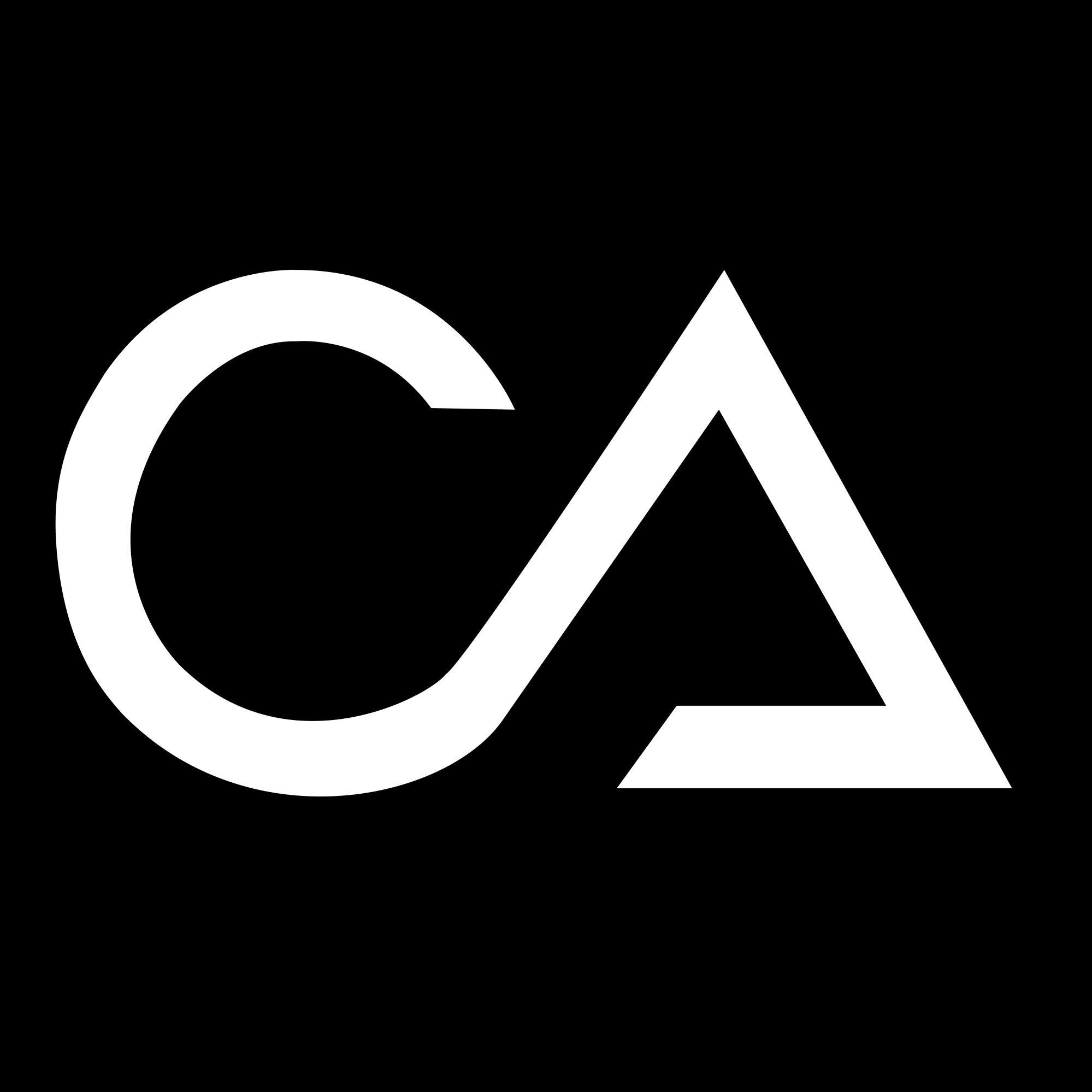 Castañeda Arquitectos Logo