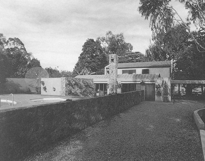 Casa Montoya