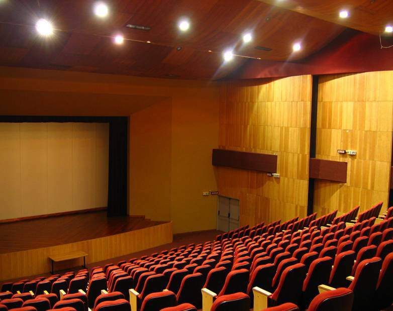 Centro Cultural Metropolitano de Pereira