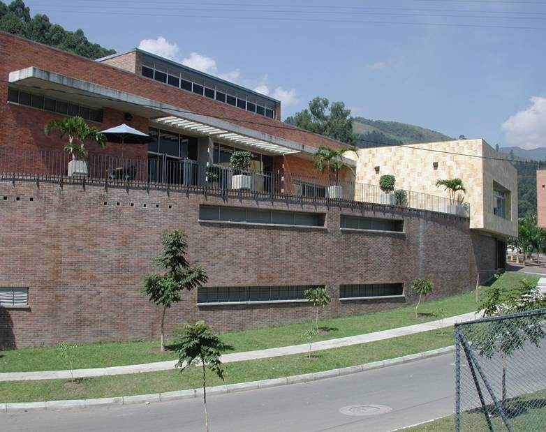 Club de Egresados Universidad de Medellín