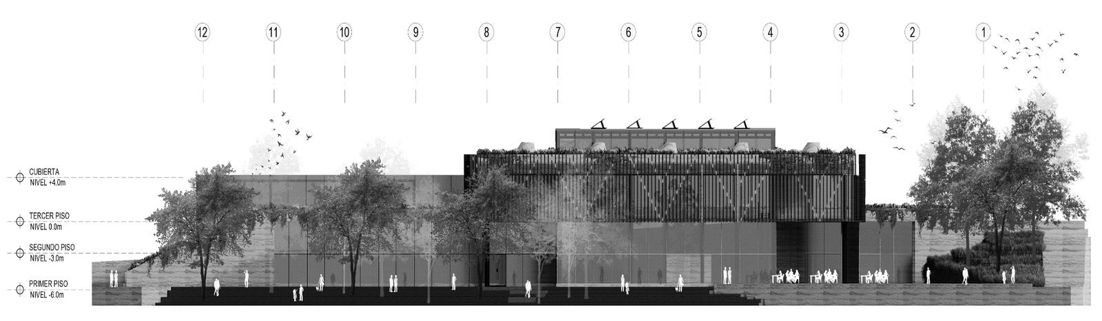 Distrito Biocultural y Creativo de Tunja