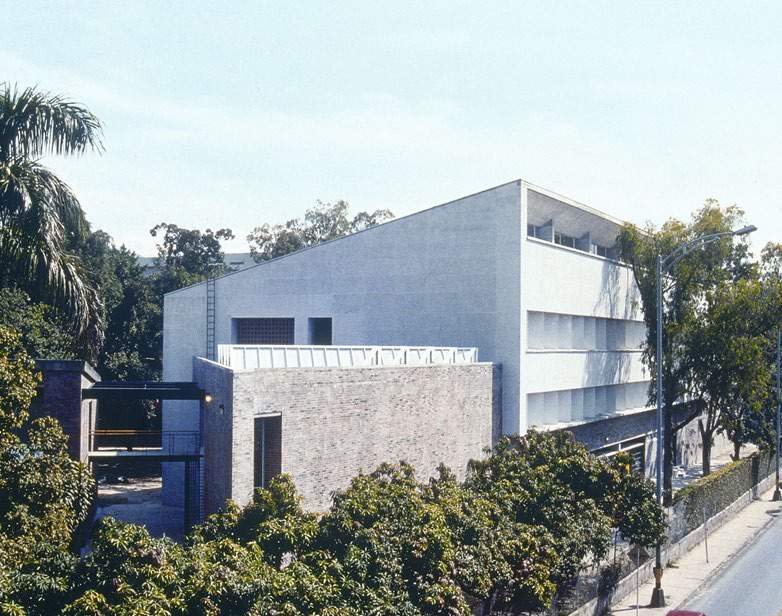 Escuela de Arquitectura y Diseño U.P.B.