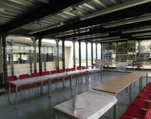 Parque Educativo Argelia