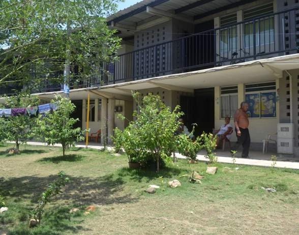 Vivienda de Interés Social Arboletes