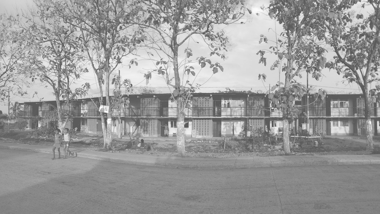 Vivienda de Interés Social Arboletes