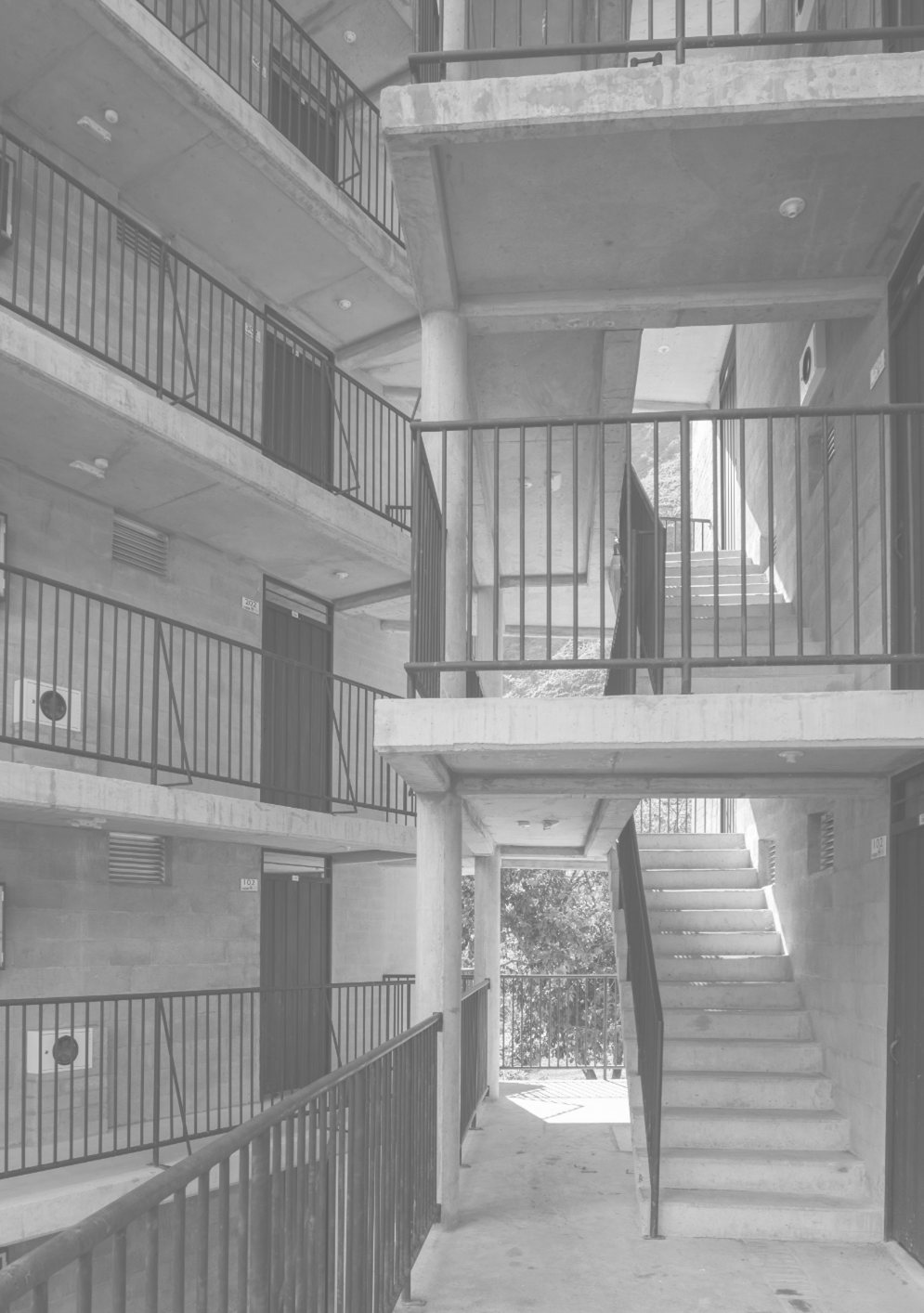 Vivienda de Interés Social Peque